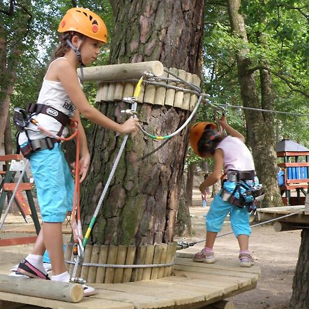 Oxigen Family Hotel Носвай Экстерьер фото