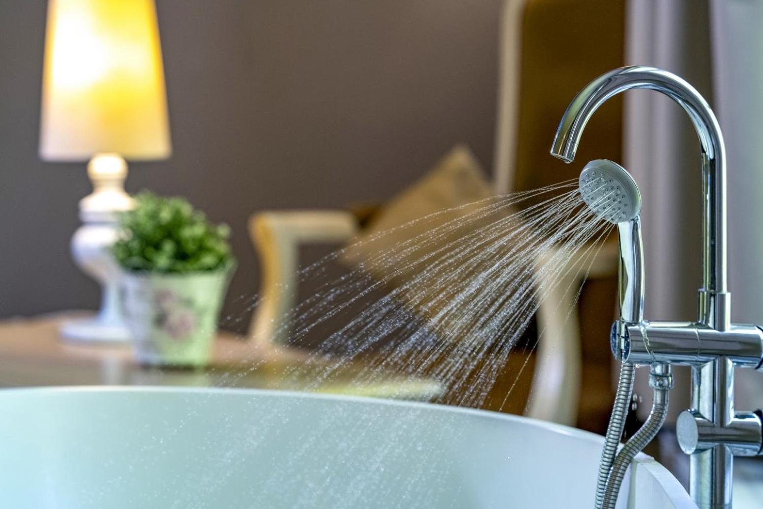 Oxigen Family Hotel Носвай Экстерьер фото