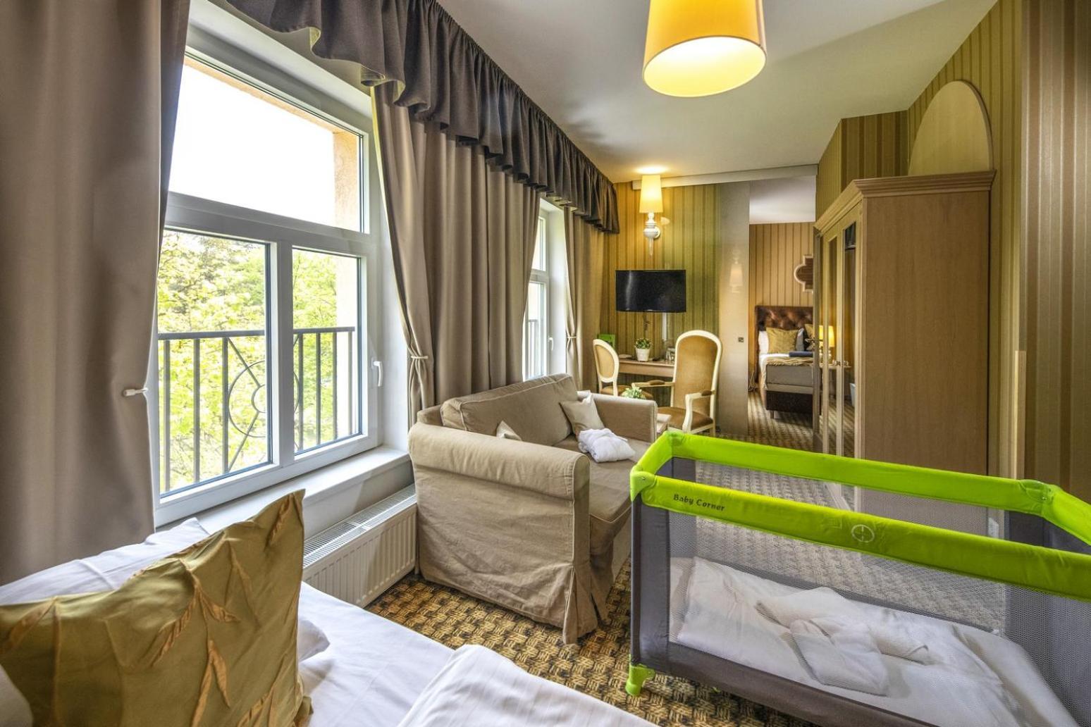 Oxigen Family Hotel Носвай Экстерьер фото